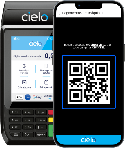app cielo